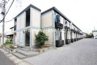 レオパレスシャルマン大塚の画像