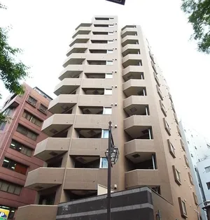 パレステュディオ立教通りの画像