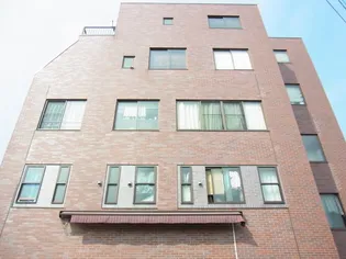 ルンルンパート3【2階】の外観