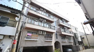 ヴィレッヂコート深田の画像