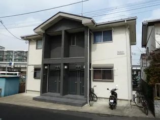 アップハウスの画像