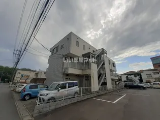 ハイツピアの画像