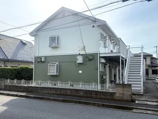 ジャックパレス3番館の画像