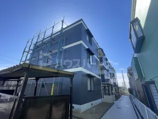 ペアフィールドハウスの画像