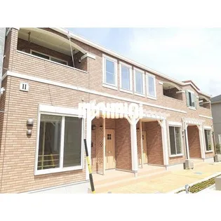 サニー コートⅡの画像