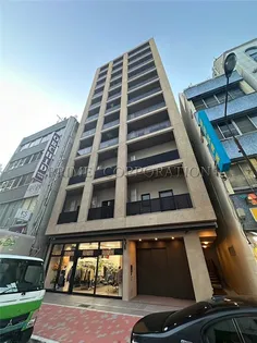 ORIENTAL YOKOYAMACHOの画像