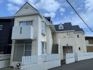 ドルフ鶴巻11の画像