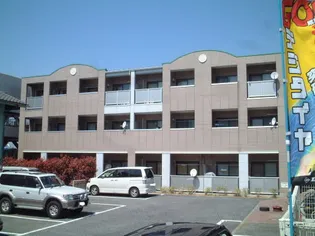 リヴェール習志野の画像