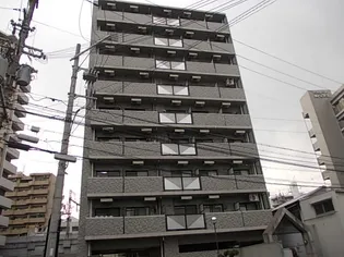 エスリード森ノ宮第2の画像