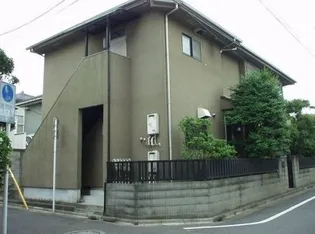 ハイムムラタ【2階】の外観