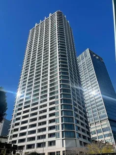 ナビューレ横浜タワーレジデンスの画像