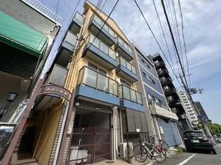 ハイツ稲岡の画像