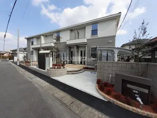 アイリス横山Iの画像