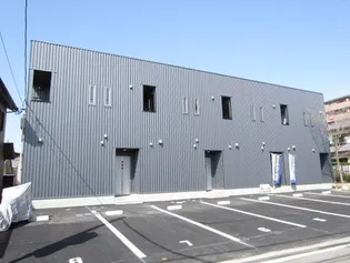 CUBEはなみずきの画像