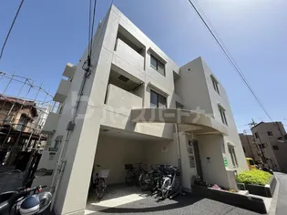 ソレアード21の画像