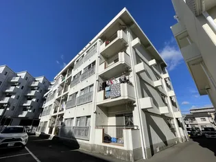 レジデンス南茨木1号館の画像