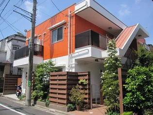 コンソルテ Cの画像