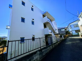 テラス唐沢の画像