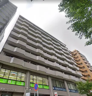 晩翠ウイングビルの画像