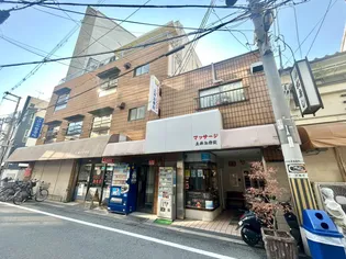 スプリングハウスの画像