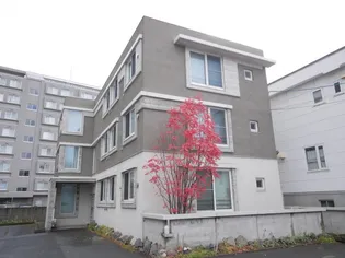 ディア麻生の画像