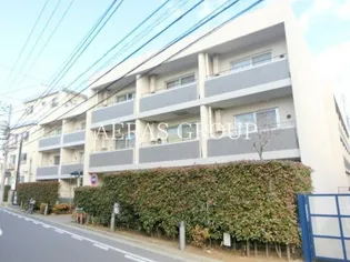 ガーデン西荻窪の画像