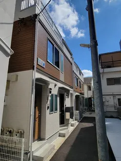 フルセイル八王子新町の画像