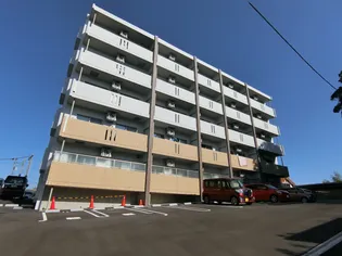 加納K YMマンションの画像