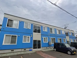 ジュネス23の画像