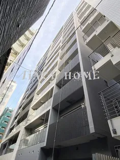 ルフォンプログレ神田プレミア【2階】の外観