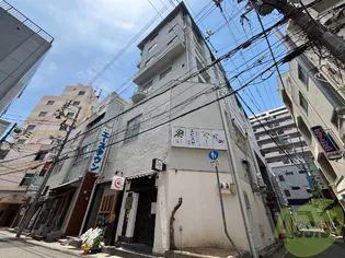 東門エースタウンビル【3階】の外観