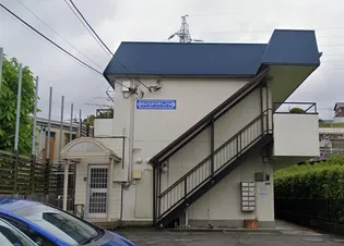 ウィステリアハイツの画像