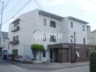 アクネス大泉の画像