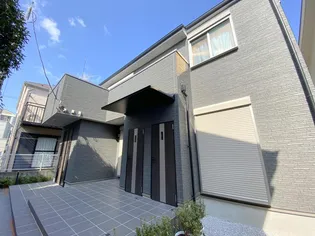 デュナミス祖師谷の画像