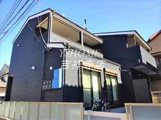 スカイタウンの画像