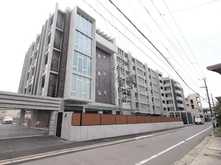 KSK青葉コアプレイスの画像