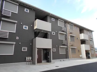 ロイジェントパークス草加手代Bの画像