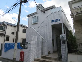 ビューシティ富士見台の画像