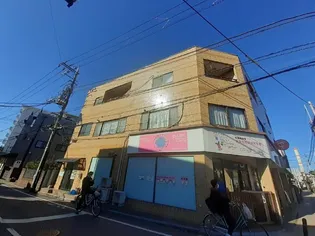 リバティハイツの画像