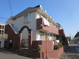 ロイヤル与野の画像