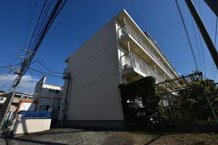 メゾンパークレーンの画像