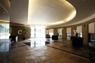 ベルファース本郷弓町【11階】の外観