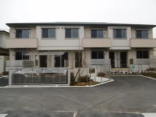 メゾン エル ソニドの画像