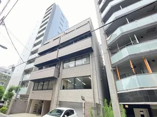 ino秋葉原【5階】の外観