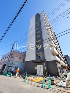 福岡県福岡市博多区東比恵1【マンション】の外観