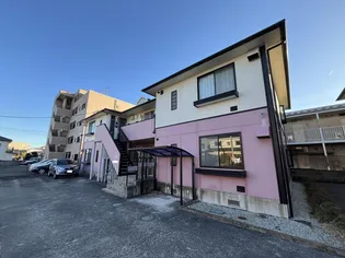 サンガーデン宮千代Bの画像