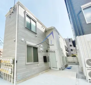 ボンボニエール池上の画像