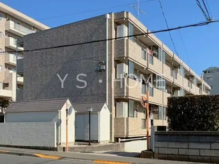 ロイヤル国分寺の画像