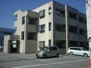 ラフィーネ高野の画像