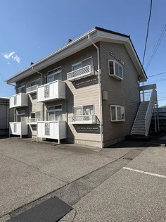 ニューエルディム島崎 Dの画像